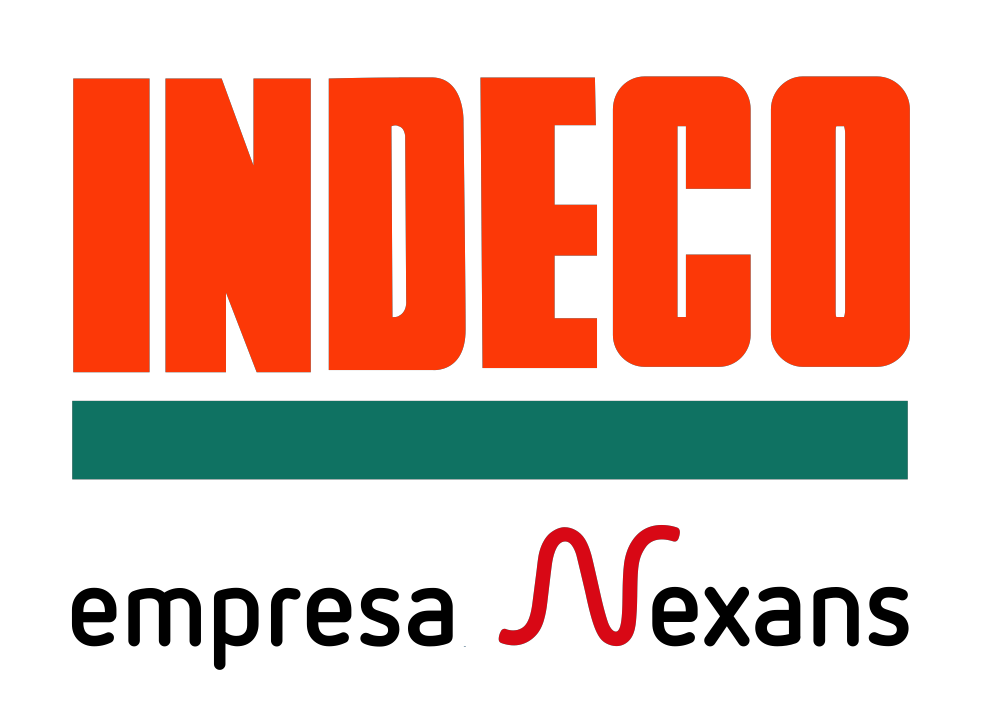 Logo de INDECO