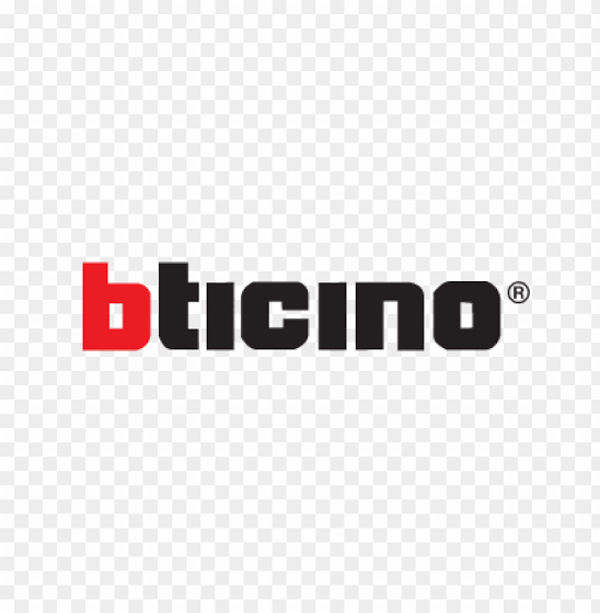 Logo de BTicino
